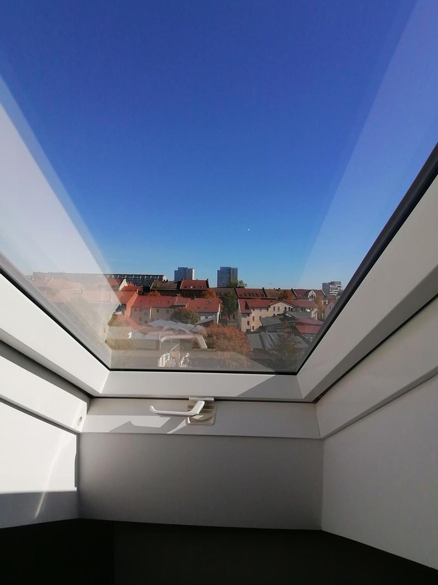 Auszeit2 - Stilvolle Dachwohnung Mit Parkplatz - Zentrumsnah Apartment *